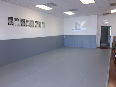 Level Up Brazilian Jiu Jitsu Studio City, Los Angeles