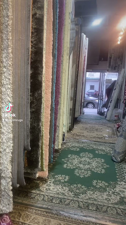 La Trim & Rugs Inc, Los Angeles