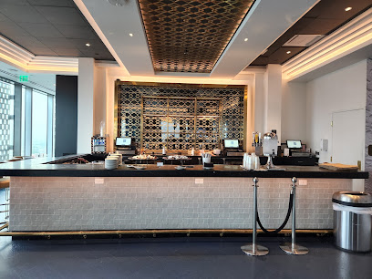 18 Social, Los Angeles