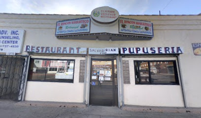 Lupita's Meat Market, Los Angeles