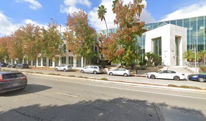CESD, Los Angeles
