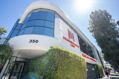 Megeredchian Law, Los Angeles