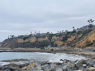 White Point Park, Los Angeles