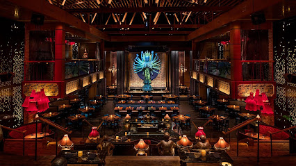 TAO, Los Angeles