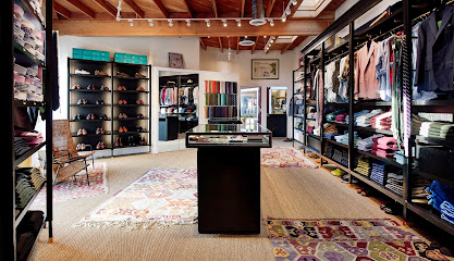Sid Mashburn, Los Angeles