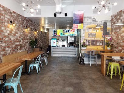 Mr. BOBA, Los Angeles