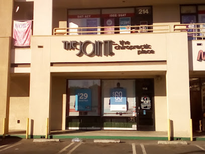 The Joint Chiropractic