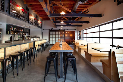Plan Check Kitchen + Bar, Los Angeles