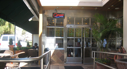 Rodeo Mexican Grill (Olympic), Los Angeles