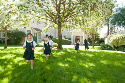 Clairbourn School, Los Angeles
