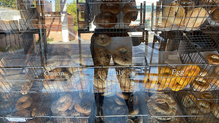 Bueller's Bagels, Los Angeles