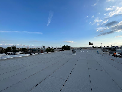 Duro Roofing