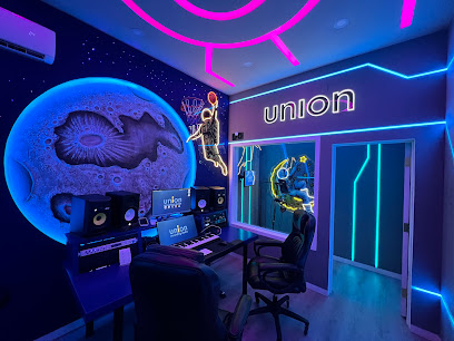 Union Recording Studio, Los Angeles