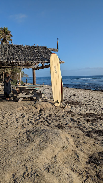 Used Surfboards Los Angeles surf shop