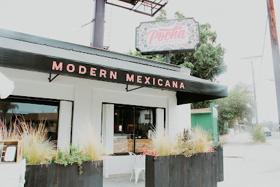 Pocha LA, Los Angeles