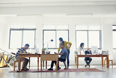Scion Staffing, Los Angeles