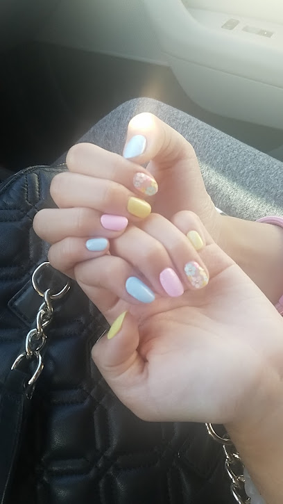 Nail Story, Los Angeles