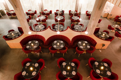 Fanny's, Los Angeles