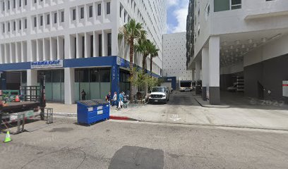 Motion Spine Institute, Los Angeles