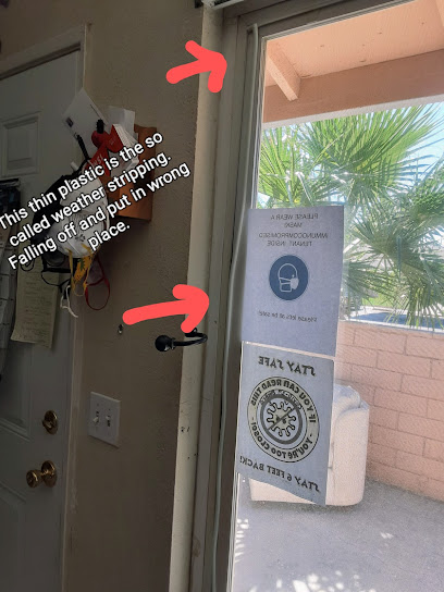 California Tenant Law, Los Angeles