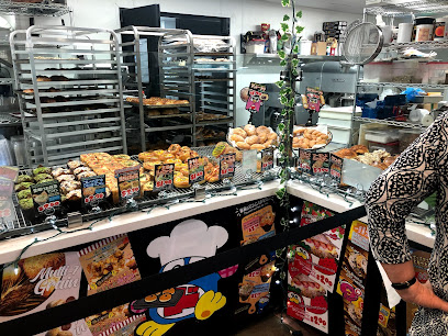 Croissants Du Tokyo, Los Angeles