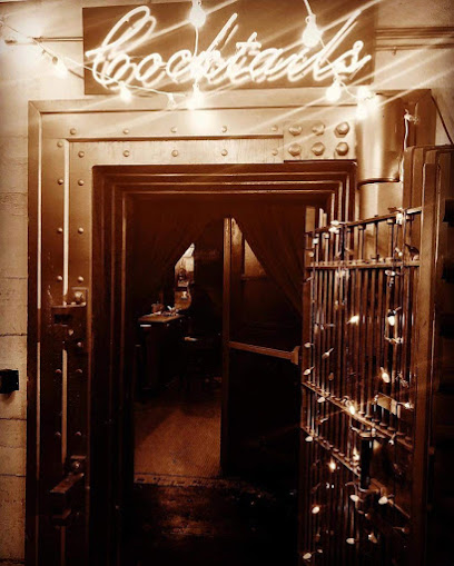 Crane's Bar Downtown, Los Angeles