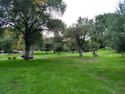 Mineral Wells Picnic Area, Los Angeles