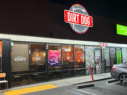 Dirt Dog Inc., Los Angeles
