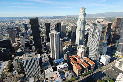 D3 Search, Los Angeles