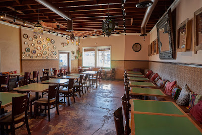 Sunnin Lebanese Cafe, Los Angeles