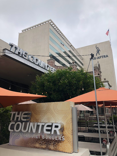 The Counter