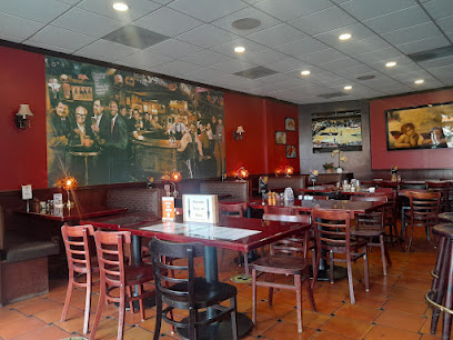Numero Uno Pizza (Mid-Wilshire)