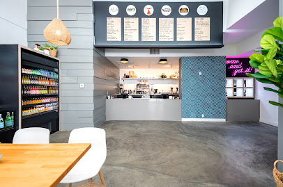 SocialEats Mid Wilshire