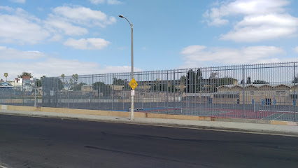 Crenshaw High School