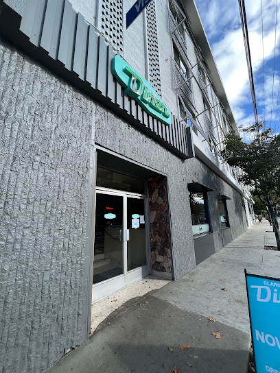 Clark Street Diner