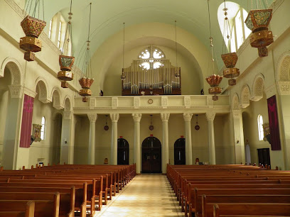 St. Mary's Catholic Church