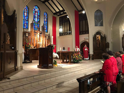 St. Dominic Catholic Church