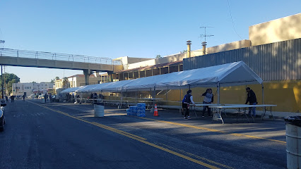 Abraham Lincoln High School