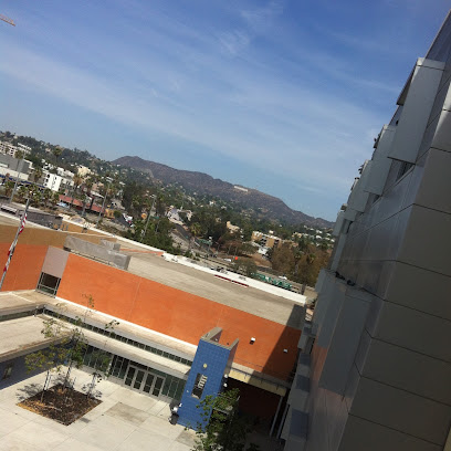 Bernstein High School