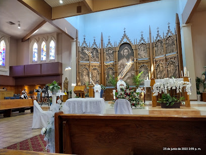 St. Joseph Catholic Church