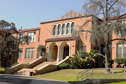 University High School