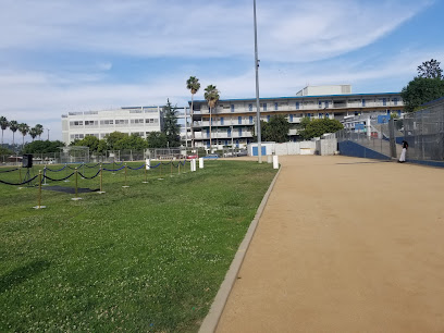 Benjamin Franklin Senior High School