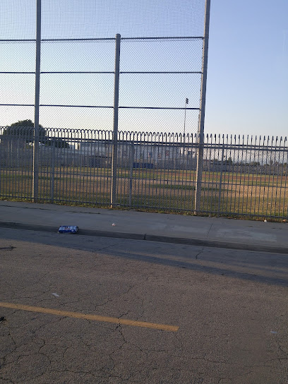 Washington Preparatory High School