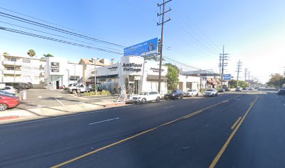 Rabin Nikjoo, MD, Inc.