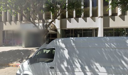 Manshoory Law Group - Los Angeles Criminal Defense Law Firm