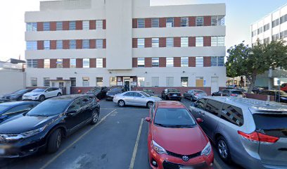 Dr. Ghodsian Maziar - Proctology Institute of Beverly Hills / Los Angeles