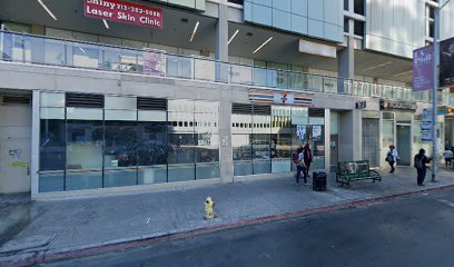 Shiny Laser Skin Clinic