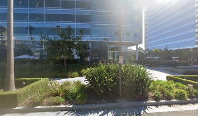 First Virtual Office