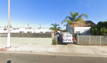 Imperial Trailer Village