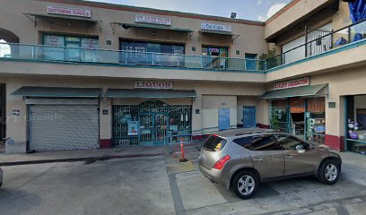 In Sung Acupuncture Clinic